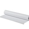 Best FLEXA Tekenpapier Op Rol White