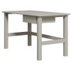 Hot FLEXA Classic Bureau Met La Grey Washed Pine